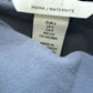 H&M Dusty Blue Nursing Tank / Small
