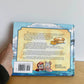 The Stowaways Hardcover Book / 4-8 years