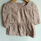 Gap Blush Dress / 2T