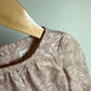 Gap Blush Dress / 2T