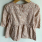 Gap Blush Dress / 2T