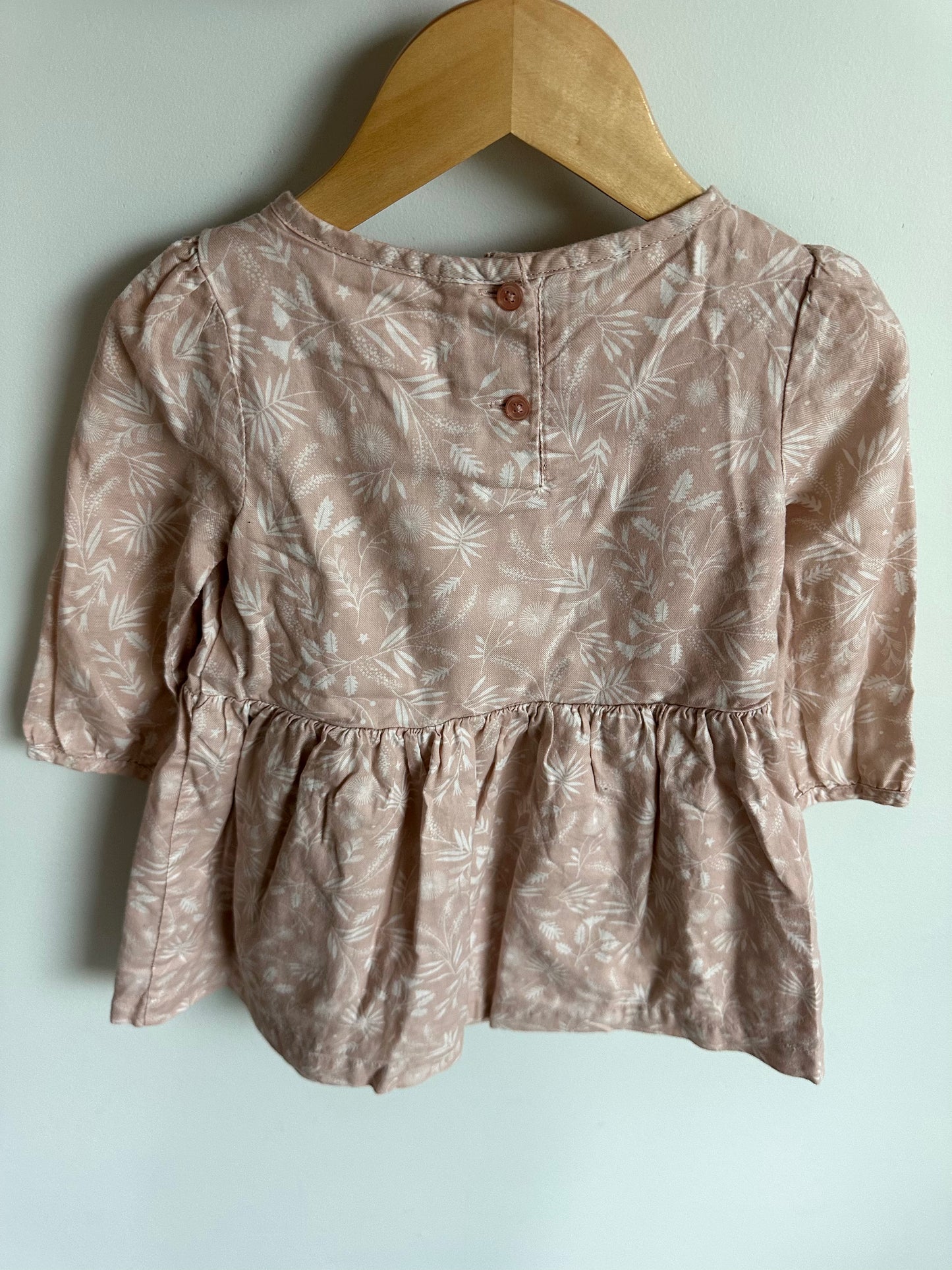 Gap Blush Dress / 2T