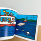 Canada in Colours Softcover Book / 0-3 years
