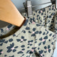 Animal Print Dress + Pant Set / 6-12m