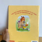 Miss Fox's Class Shapes Up Softcover Book / 3-6 years