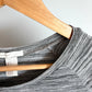 H&M Striped Long Sleeve Maternity Dress / Small