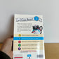 Splat the Cat Ice Cream Softcover Level 1 Book / 3-6 years