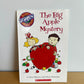 The Big Apple Mystery Softcover Book / 3-6 years