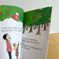 The Big Apple Mystery Softcover Book / 3-6 years