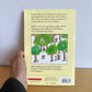 The Big Apple Mystery Softcover Book / 3-6 years