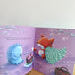 You Make Me Happy Softcover Book / 3-6 years