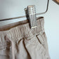 H&M Tan Shorts / 18m-2T