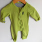 Peekaboo Green Sleeper (PLAY) / 6m?