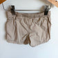 H&M Tan Shorts / 18m-2T