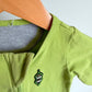 Peekaboo Green Sleeper (PLAY) / 6m?
