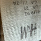 H&M Tan Shorts / 18m-2T