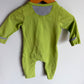 Peekaboo Green Sleeper (PLAY) / 6m?