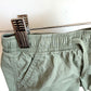 H&M Sage Shorts / 18m-2T