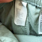 H&M Sage Shorts / 18m-2T