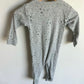 Grey Heart Sleeper / 9m