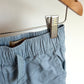 Dusty Blue Shorts / 2T