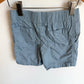 Dusty Blue Shorts / 2T