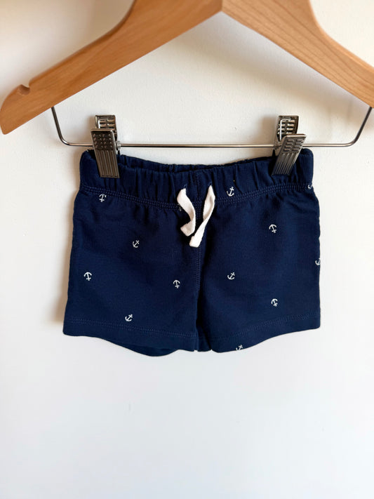 Anchor Shorts / 6m
