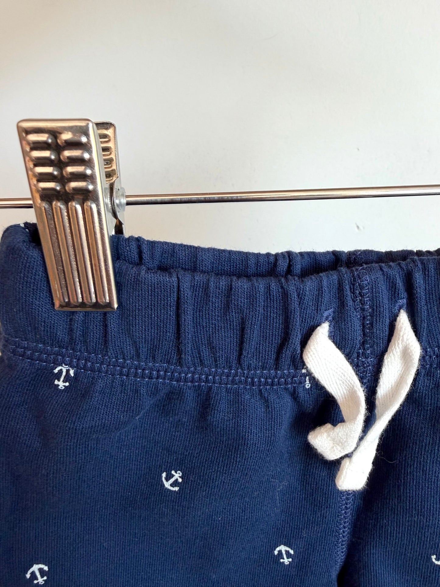 Anchor Shorts / 6m