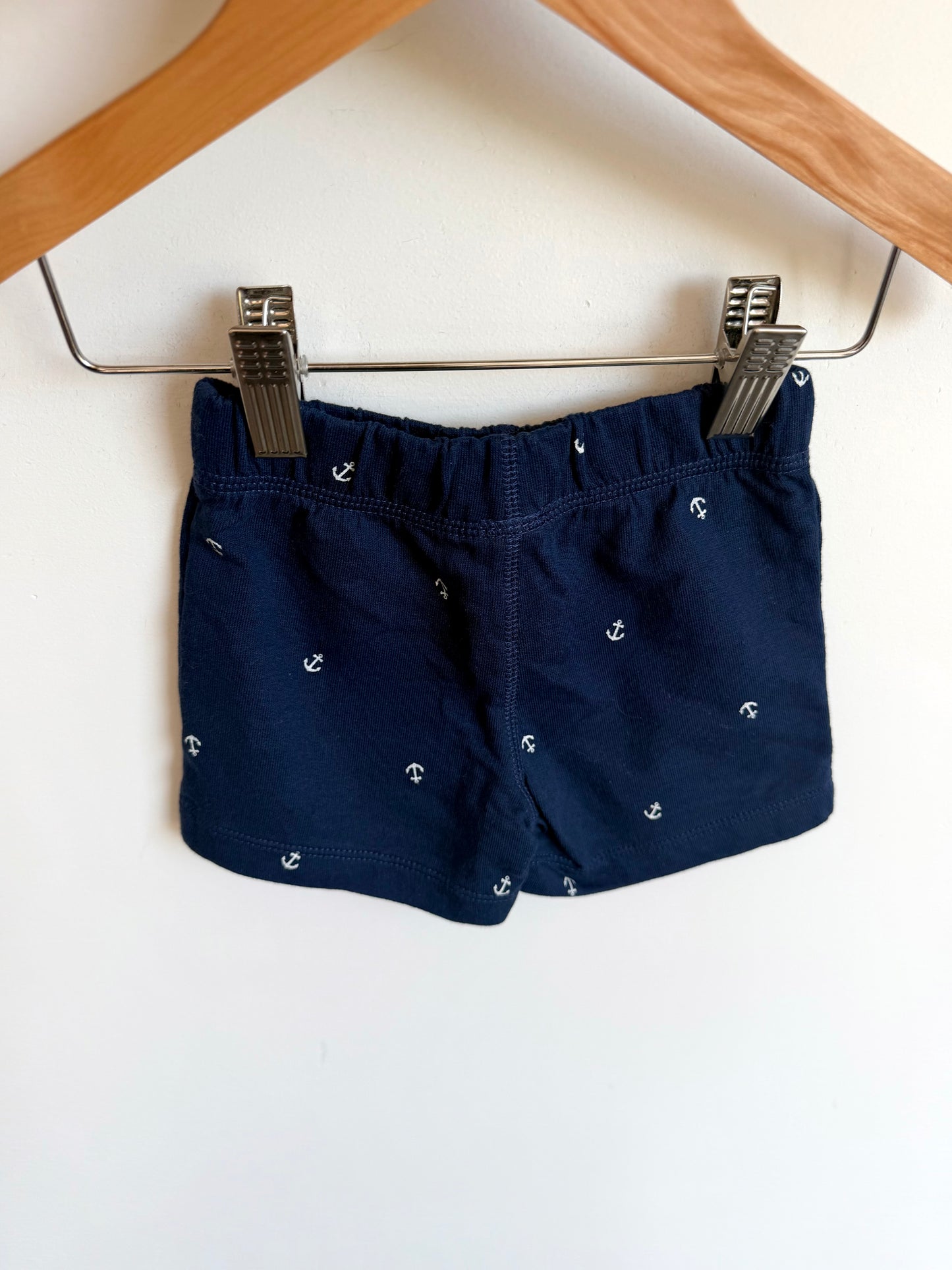 Anchor Shorts / 6m