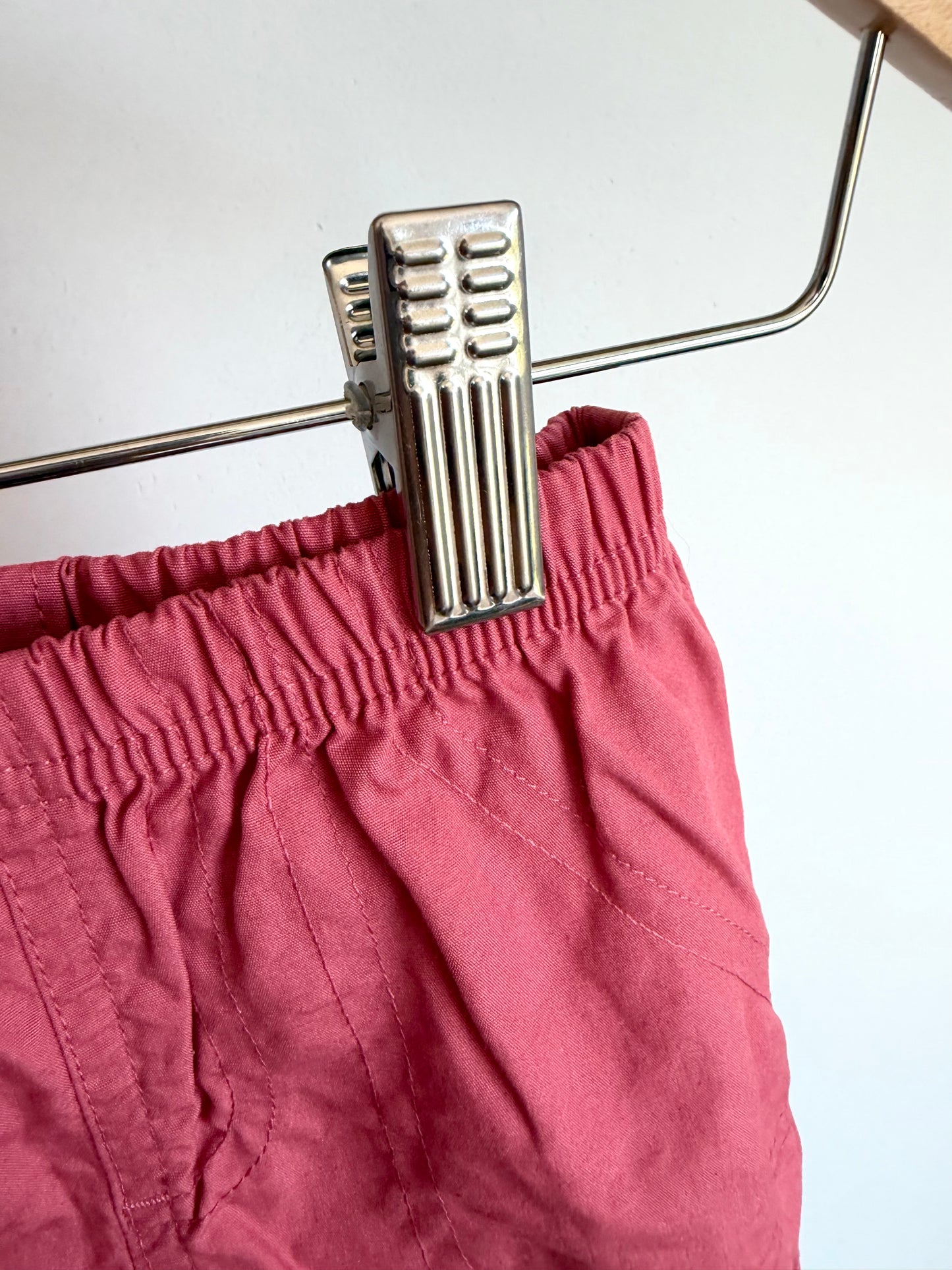 Rouge Shorts / 6m