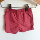 Rouge Shorts / 6m