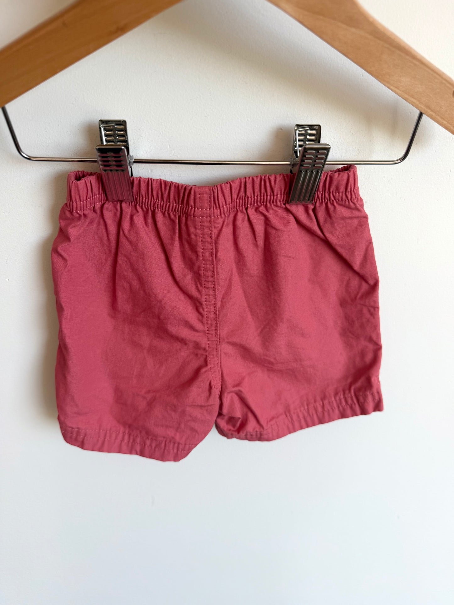 Rouge Shorts / 6m