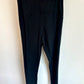 H&M Black Maternity Leggings / S