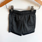 Nike Grey + Black Dri-Fit Shorts / 2T