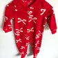 Red Bow Sleeper / 18m