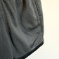 Nike Grey + Black Dri-Fit Shorts / 2T