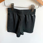 Nike Grey + Black Dri-Fit Shorts / 2T