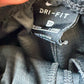 Nike Grey + Black Dri-Fit Shorts / 2T