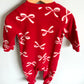 Red Bow Sleeper / 18m