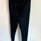 H&M Black Maternity Leggings / S
