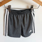 Adidas Grey Shorts / 2T