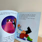 The Penguin Who Wanted to be Different-Christmas Wish Softcover Book  / 4+ years