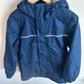MEC Blue Rain Jacket (PLAY) / 6 years?
