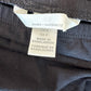 H&M Black Maternity Leggings / S