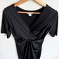 H&M Front Detail Dress / Medium