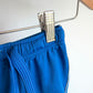 Blue Active Shorts / 18-24m