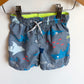 Shark Swim Shorts / 24m