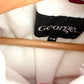 Pink Winter Bunting Suit / 0-3m