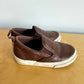 Brown Boat Shoes Shoes / Size 5 Toddler