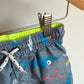 Shark Swim Shorts / 24m